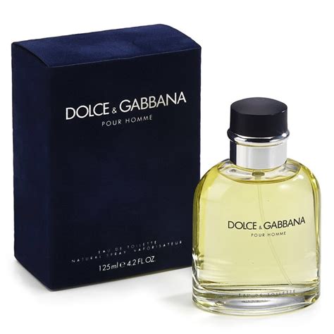 dolce gabbana bijoux homme|dolce gabbana pour homme 125ml.